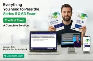 Series 6 & 63 Complete Exam Prep Course