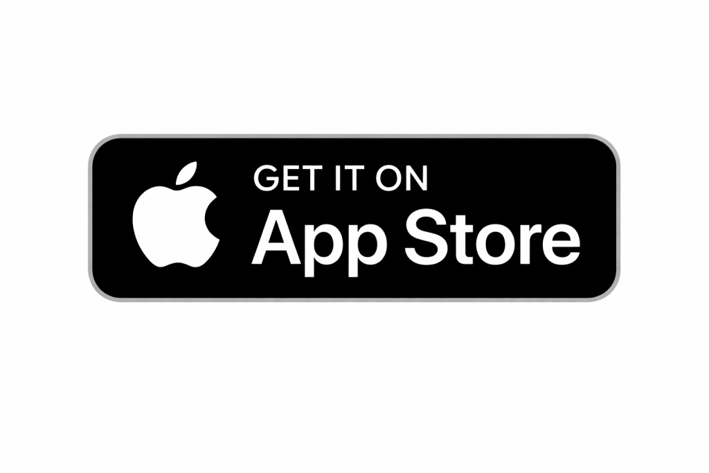 Get it On App Store